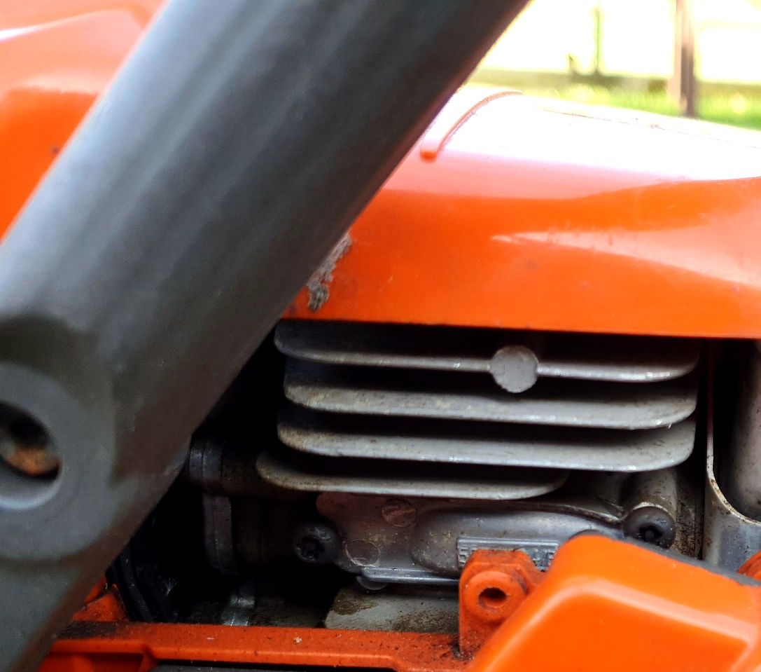 Pila Spalinowa Stihl MS 026