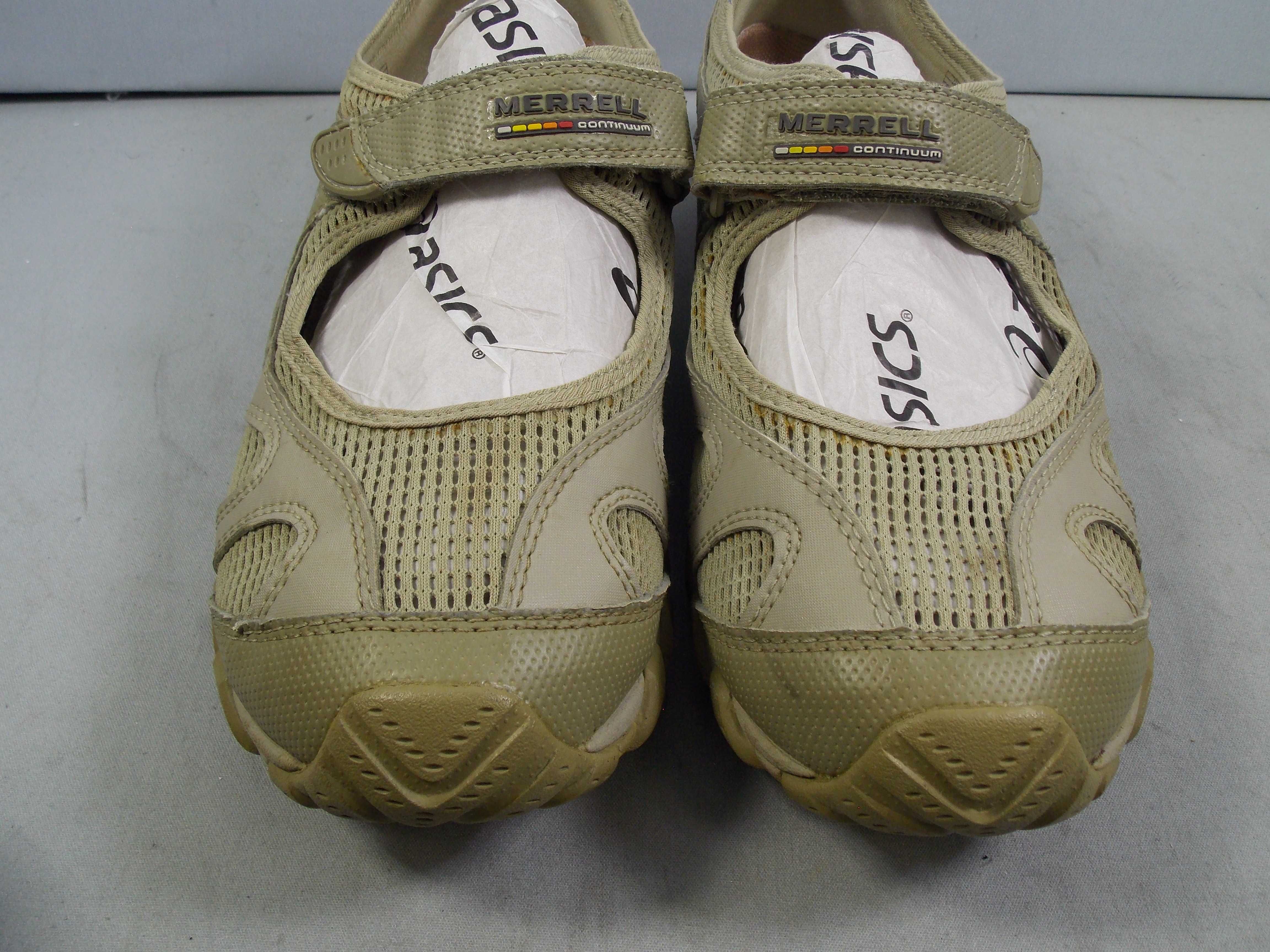 Трекинговые кроссовки MERRELL