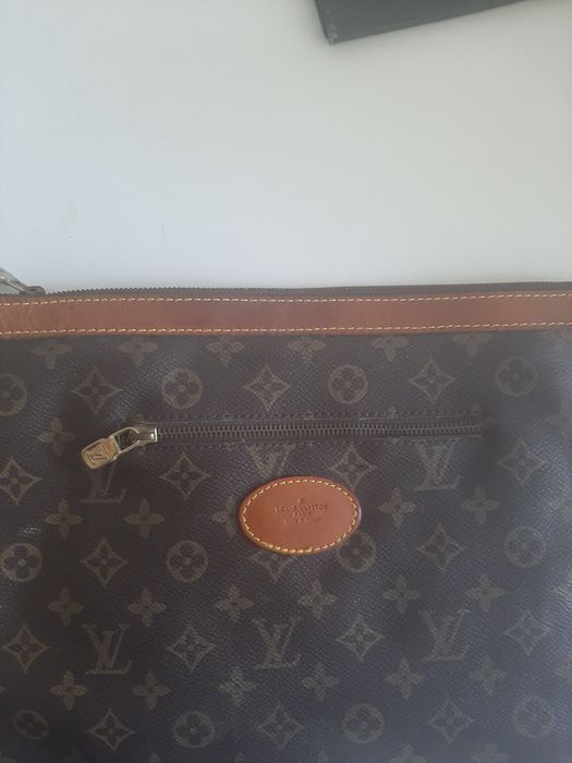 Pochette Louis  vuitton  unixesso vintage