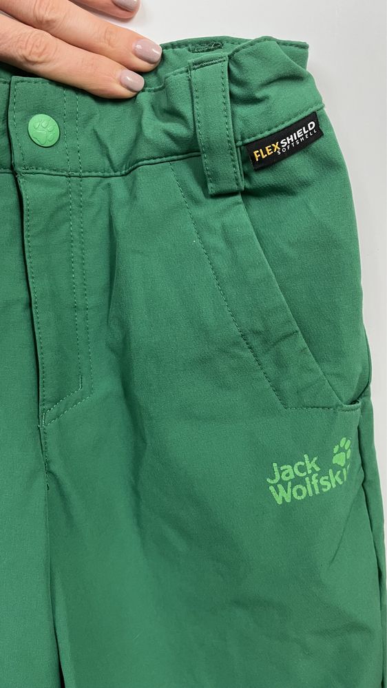 Шорти Jack Wolfskin 140