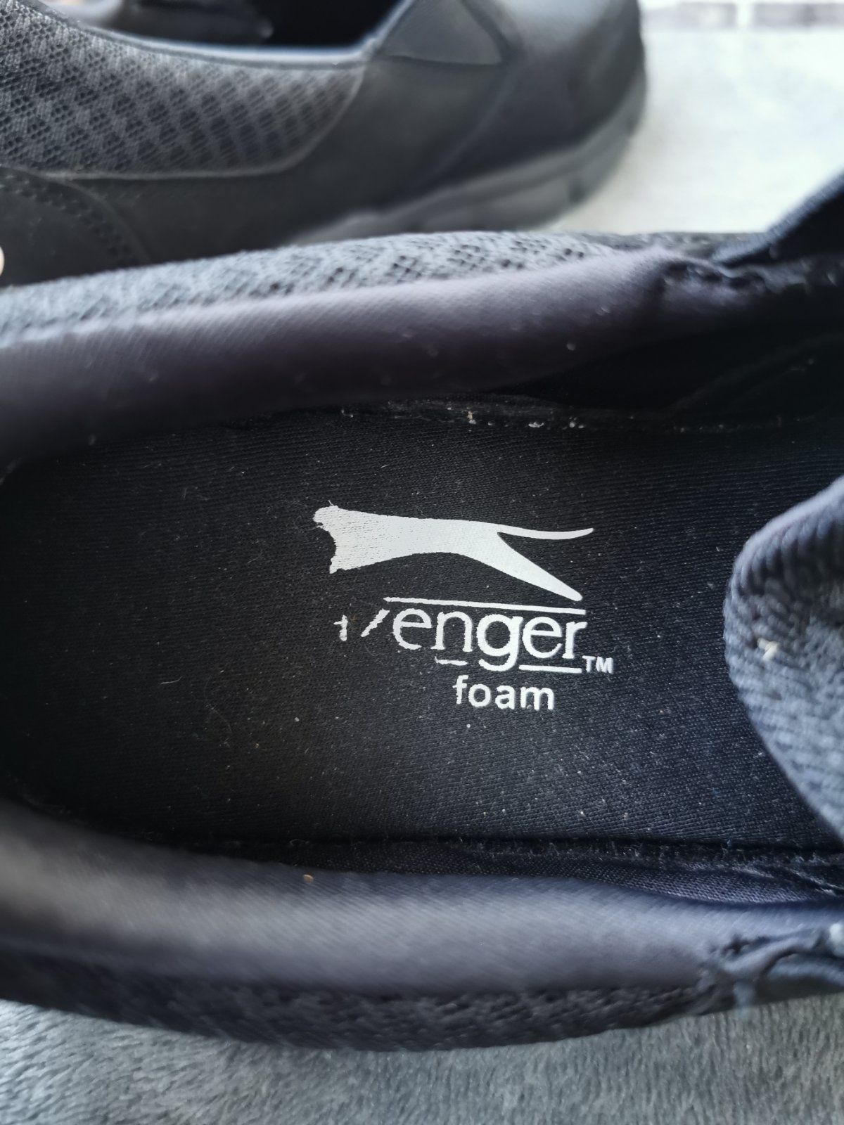 Макасіни 42 розмір, Slazenger