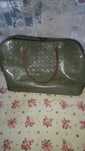 torebka arcadia genuine patent leather made in italy