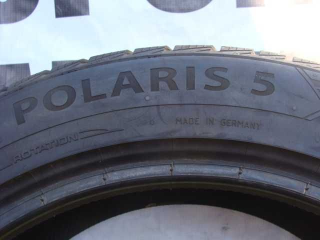 205/55 R17 Barum Polaris 5