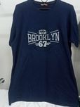 Футболка Silver Raik,BBROOKLYN 1967,розмір XL,Турція