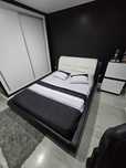 Vendo cama King size