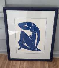 Serigrafia Henri Matisse