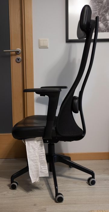 Cadeira de escritório Ergonómico