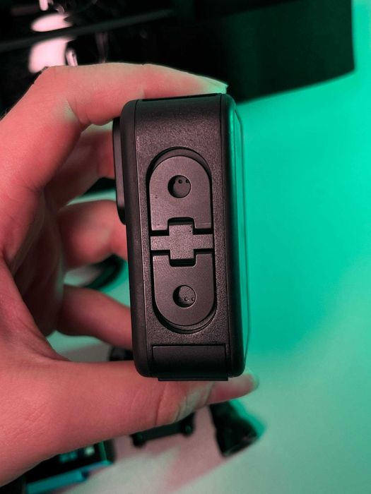 Екшн-камера GoPro Hero 10 в хорошому стані