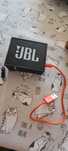 Coluna jbl em bom estado 5w