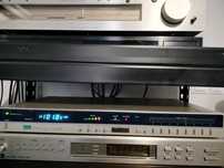 Tuner radiowy Sansui tu-S55X
