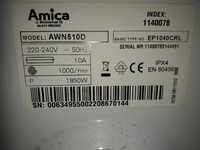 amica AWN510D części do pralki