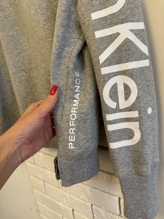 Світшот Calvin Klein оригінал ML