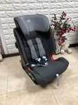 Автокрісло Britax Romer ADVANSAFIX IV R Група 1/2/3 (9-36кг) брітакс