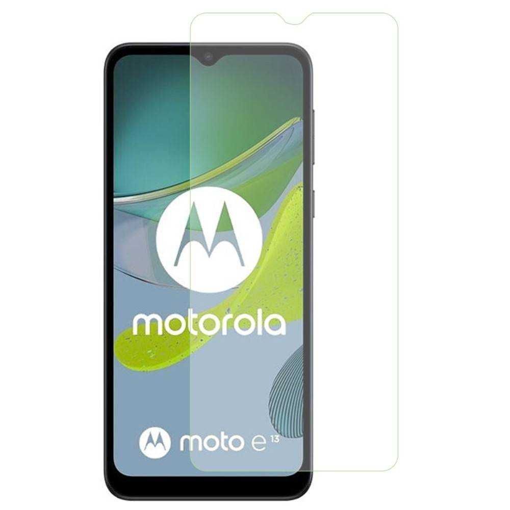 szkło hartowane do Motorola: E13 E22/E22i G13 G23 G32 G42 G53 G62 EDGE