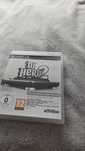 Gra  Dj hero ps3