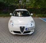 Alfa Romeo Mito, od osoby prywatnej.