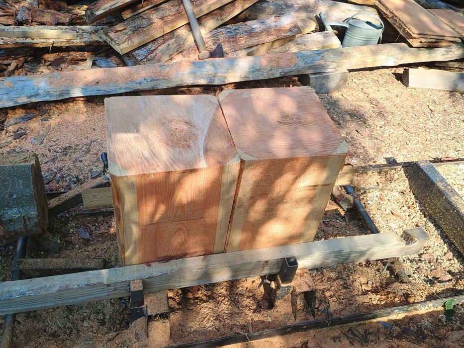 Plastry ,pieńki, podstawki pod donice,świeczniki z drewna.Cena od 5 zł