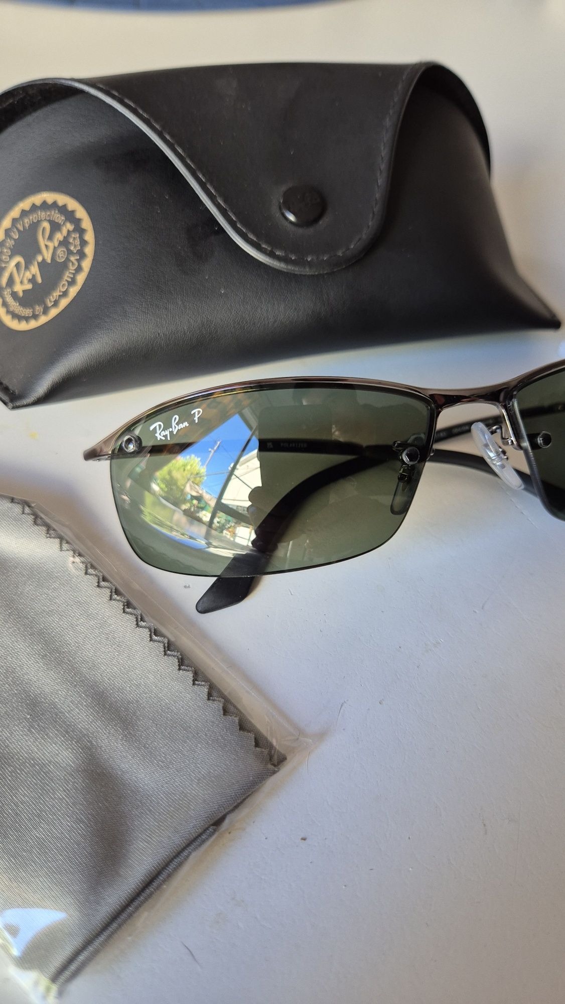 Óculos Ray-ban 3183