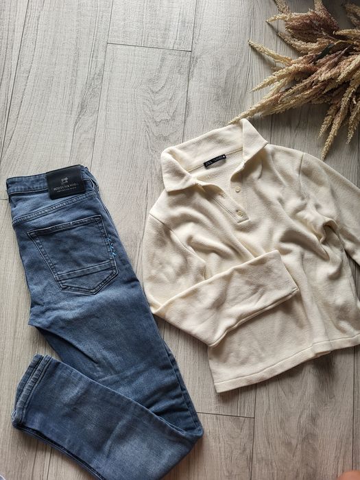 Mega paka ubrań Dla kobiety S/M mohito Zara h&m 40 szt