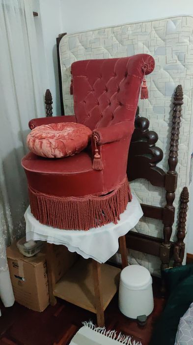 Móveis de quarto