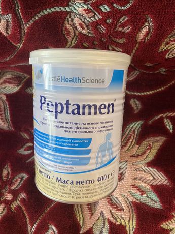 Продам дієтичну суміш Peptamen Nestle