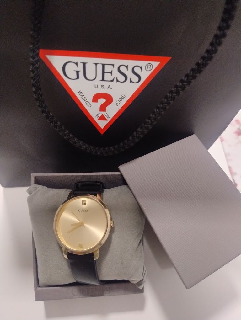 Zegarek guess GW 0004L1
