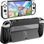 Etui Heystop Do Nintendo Switch Oled
