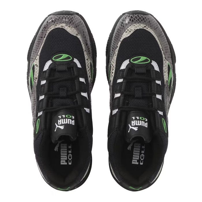 Кросівки Puma Cell - 40 рр