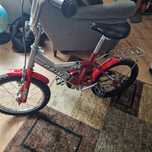 Rower bmx koła 16