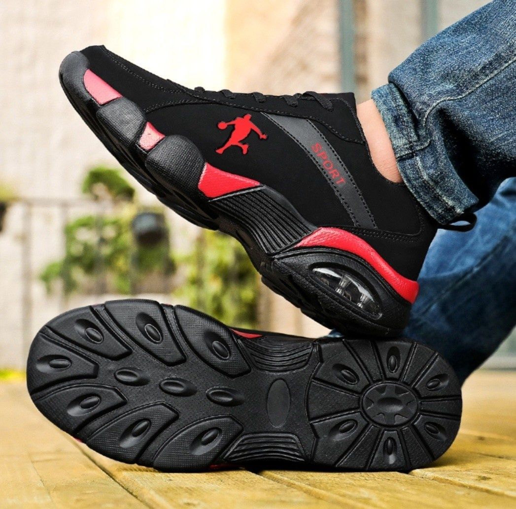 Meskie buty sportowe outdoor rozmiar 41