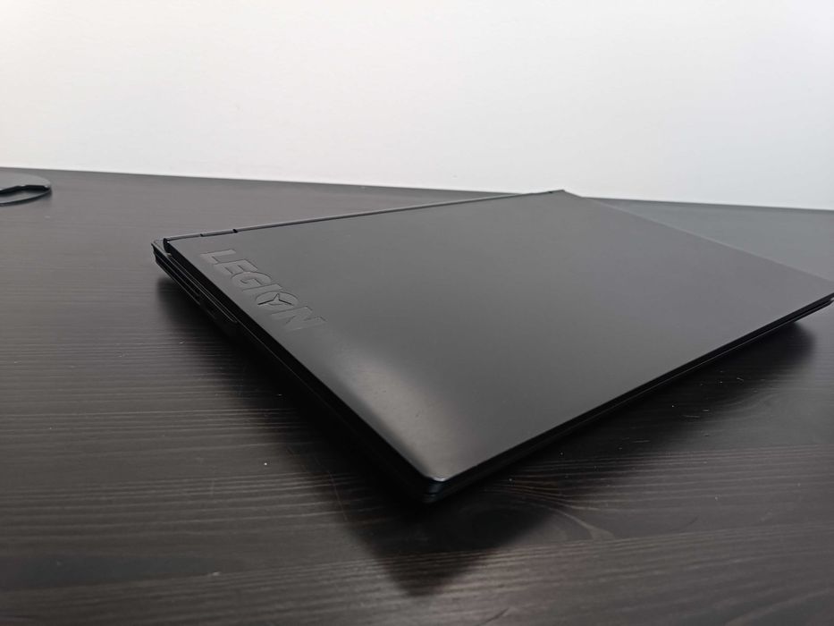 Lenovo Legion Y530 (81LB) i7-8750H /GTX 1060 6GB /16GB RAM/2×SSD 768GB