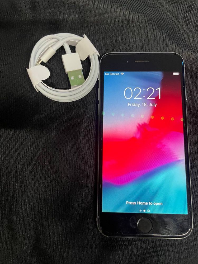 Iphone 6 64gb | Bypass