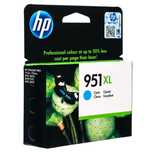HP Картридж 951 XL Cyan