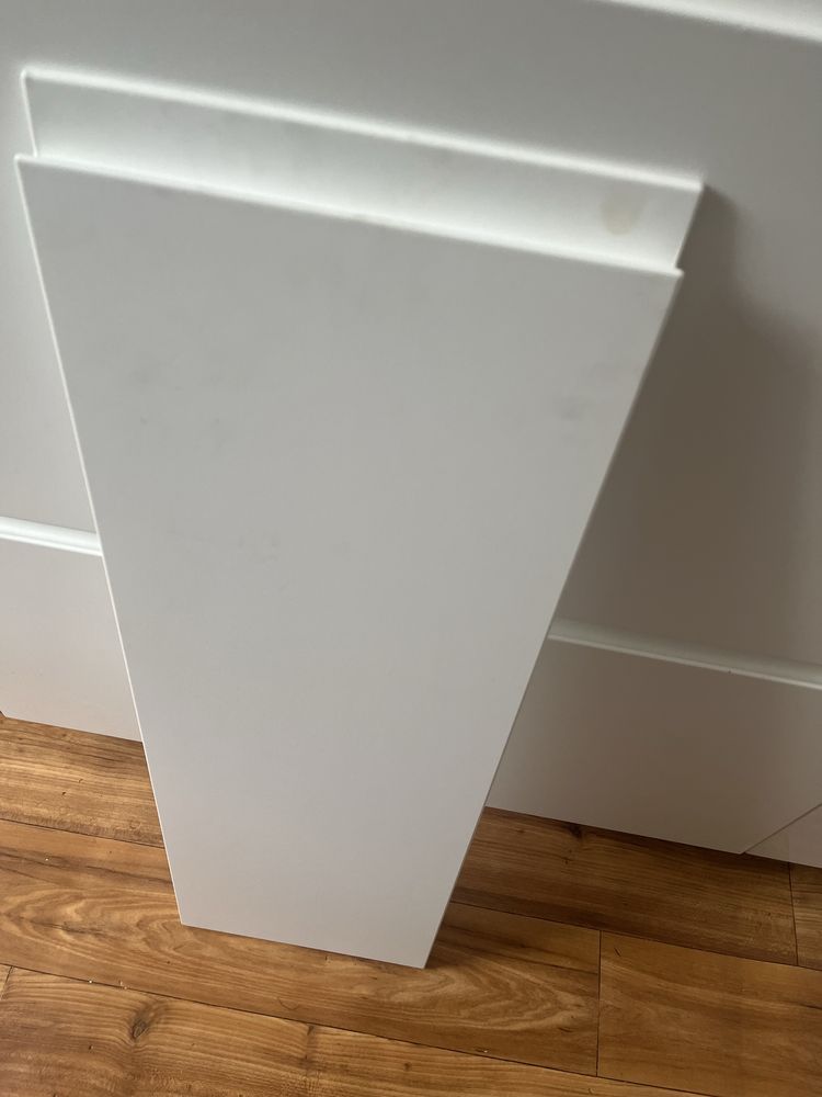 25x80 cm. V O X T O R P front drzwi szafki narożnej ikea metod utrusta