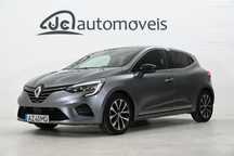 Renault Clio 1.0 TCe Techno