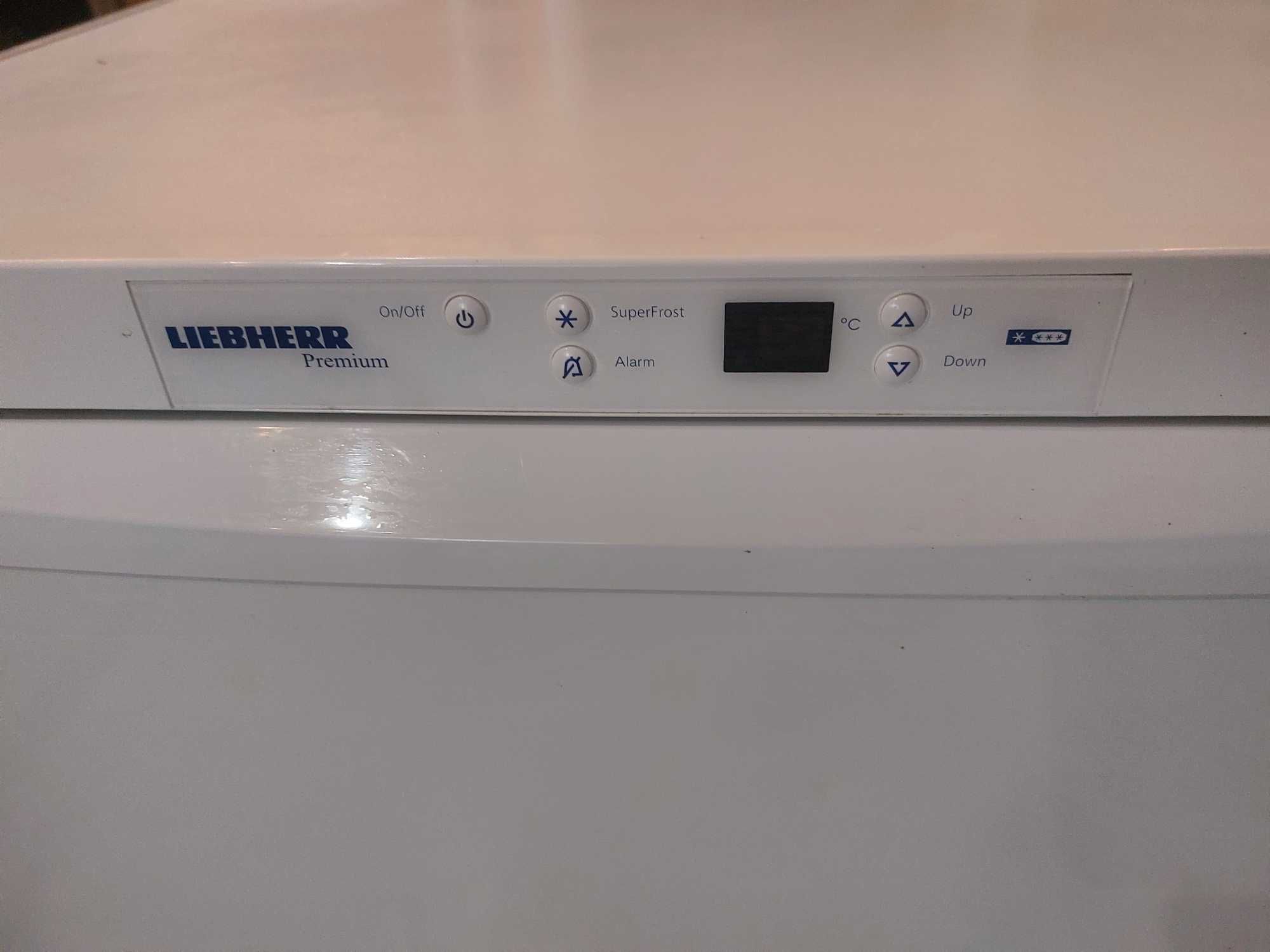 Морозильна камера Liebherr comfirt original
