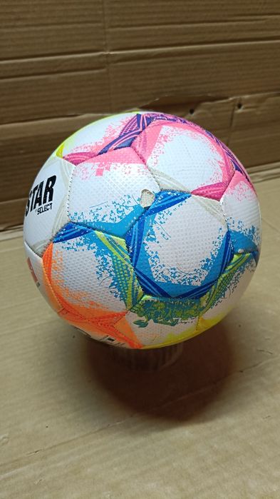 Derbystar Bundesliga Player Special v22 rozm.5