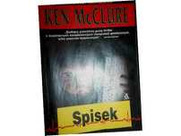 Ken McClure - Spisek
