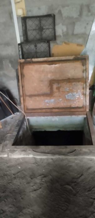 продам капітальний гараж