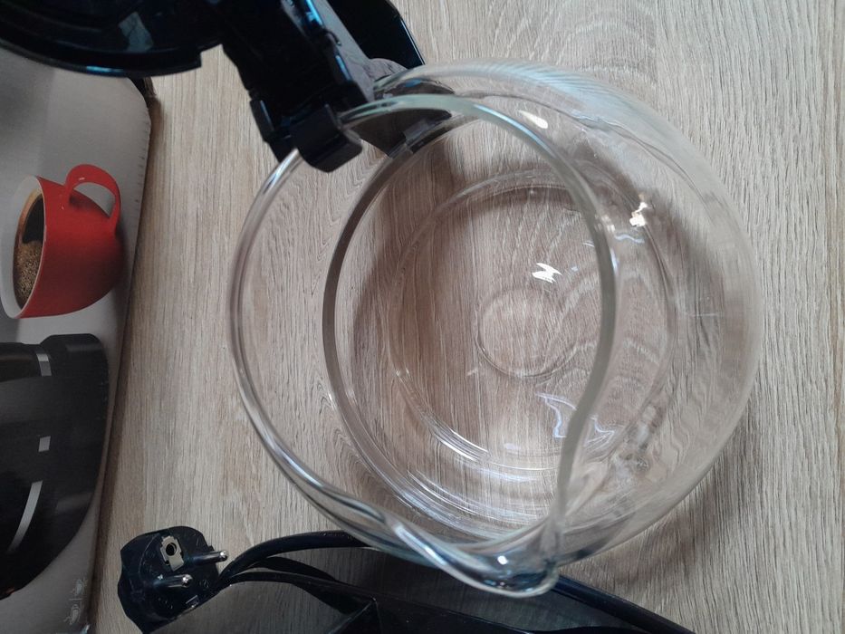 Ekspres przelewowy melitta easy 1080w 1023-02