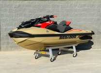 Sea-Doo RXP-X 325RS