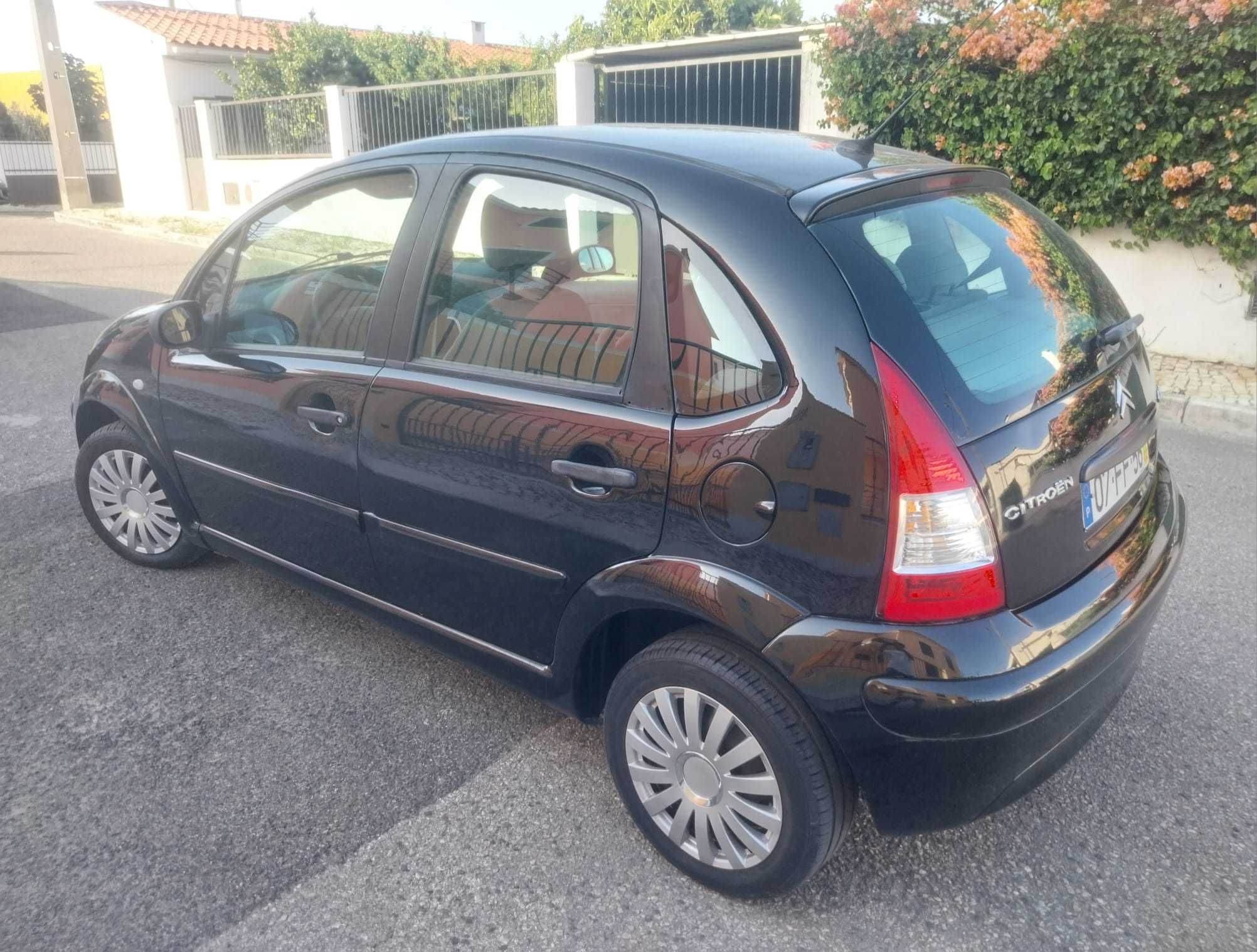 C3 Hdi 112m Kms 2008