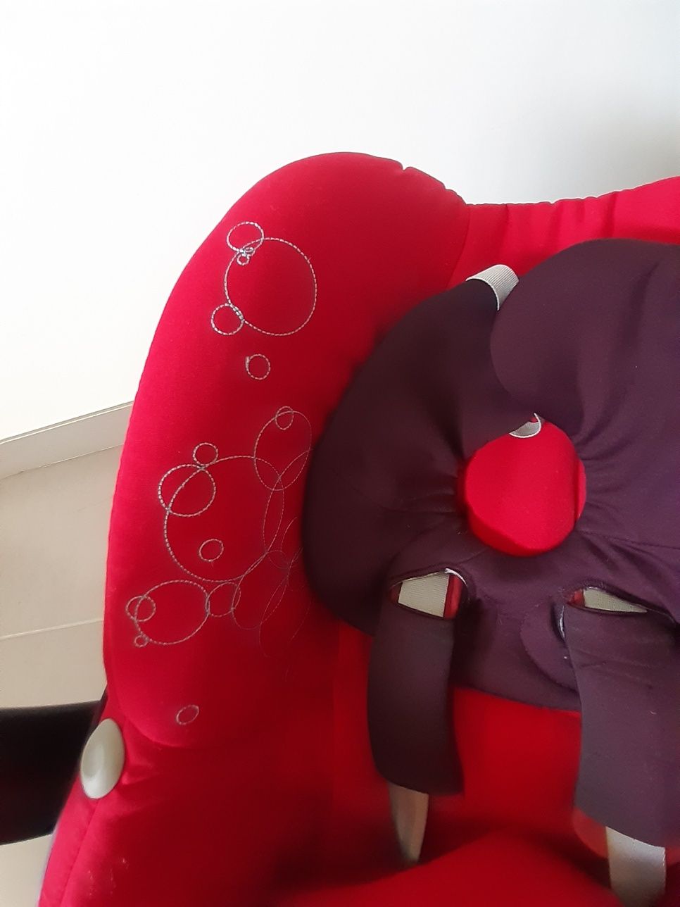 Carrinho de bebé Confort Elea 2 em 1