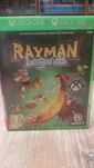 Rayman Legends XONE Sklep Wysyłka Wymiana