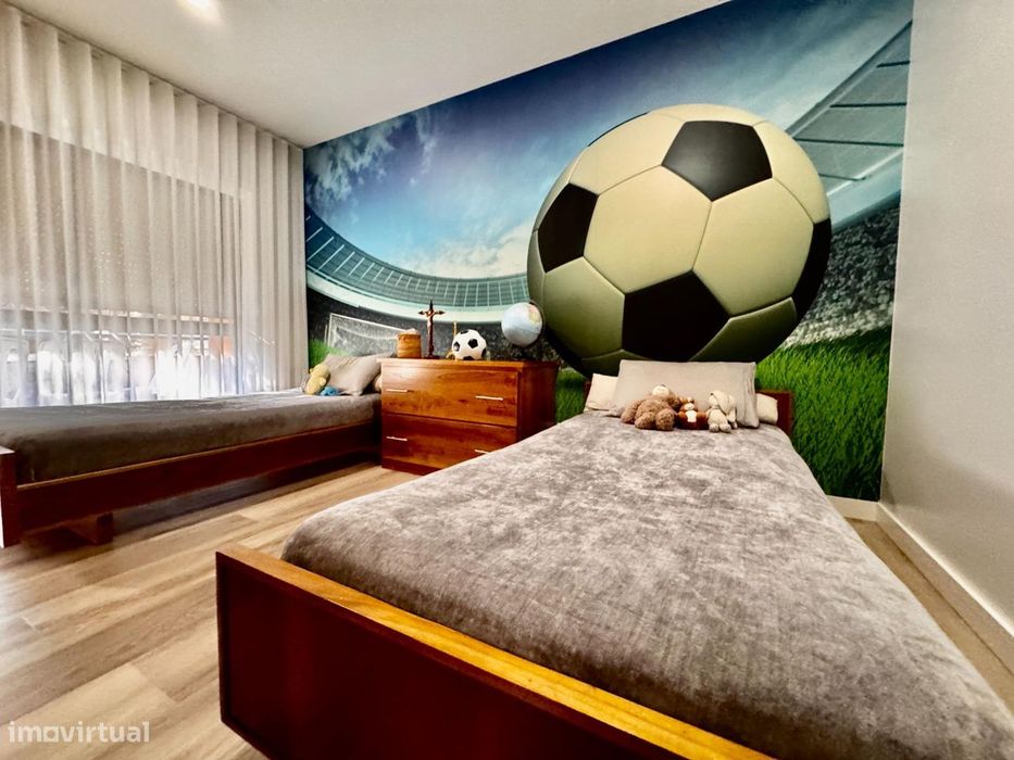 Luxo e modernidade com financiamento a 100%