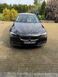 Bmw 530D luxury xdrive,bardzo ładny stan,salon,FV,kwota brutto.