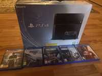 PlayStation 4 500G