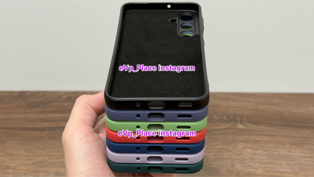 Чохол Samsung A16 5g чехол Самсунг A 16