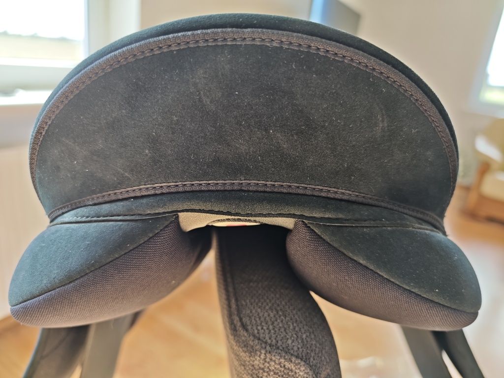 Siodło Wintec Lite D'Lux Wide