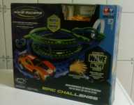 Pista de carros Wave Races (novo)